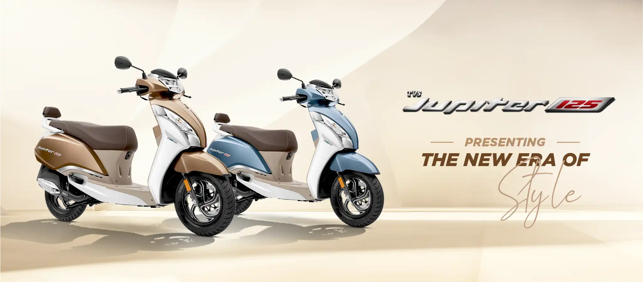 Scooters Banner