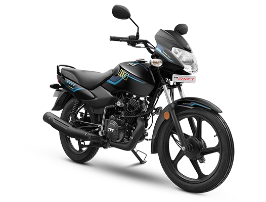 TVS Sport